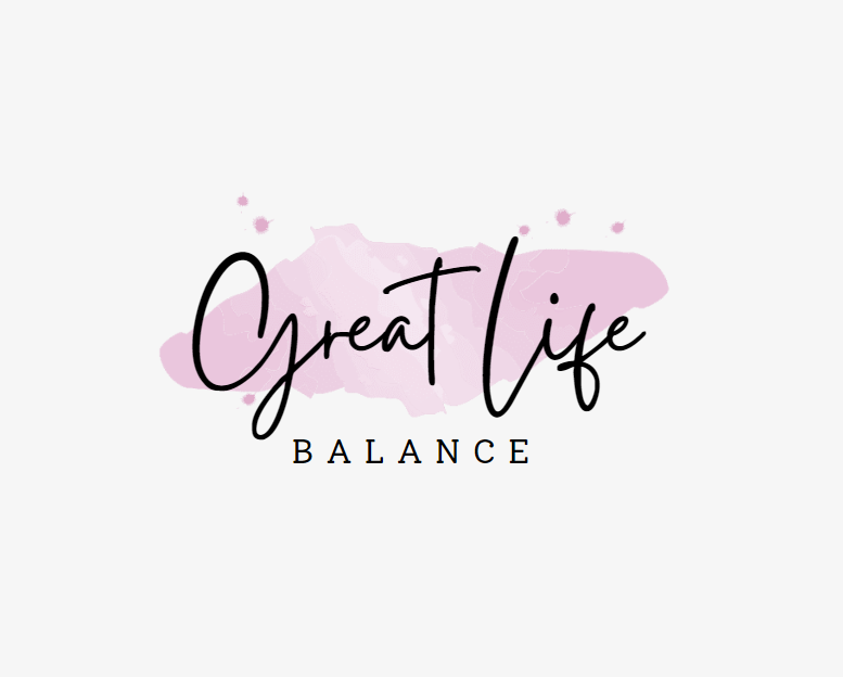 Great Life Balance